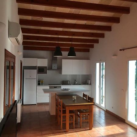 Villa Violeta Кала-эн-Бланес Экстерьер фото